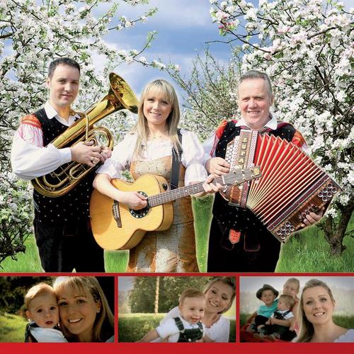 TRIO POGLADIČ