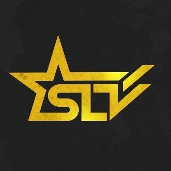 Official X of #SLT | Premier eSports Organization.