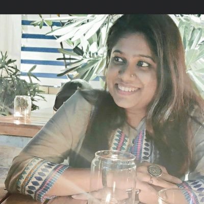 MedhaManisha's profile picture. Girls with Dream become Women with Vision.