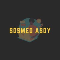 ᴘʀᴏᴅᴜᴋ / ᴊᴀꜱᴀ ᴅɪɢɪᴛᴀʟ ᴛᴇʀʟᴇɴɢᴋᴀᴘ(@SosmedAsoy) 's Twitter Profile Photo