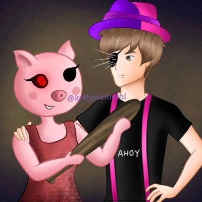 _robloxpiggy_'s profile picture. 