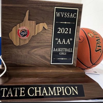 Home to the 2021 AAA WV State Champion Nitro (WV) High School Girls Basketball
