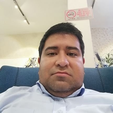 markohernandez1's profile picture. 