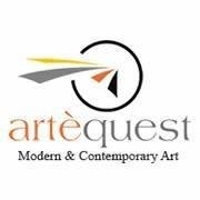 Artequest Art Gallery - AAG (@galleryaag) 's Twitter Profile