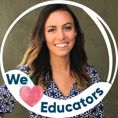 megan_buzzas's profile picture. Program Manager at @Flipgrid @Microsoft #FlipgridForAll | Montana native | Food Lover
Opinions are my own.