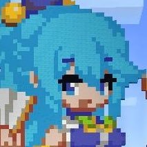 aqua (main at one point)さんのプロフィール画像