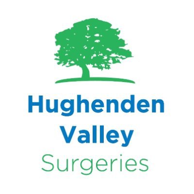 Welcome to Hughenden Valley Surgeries