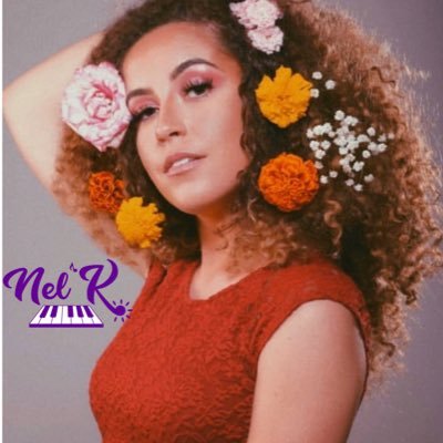 maestra_nelk's profile picture. Pianist (composer, performer) | Beatmaker 🔊 + Loopmaker 🎹 | Trap music, Dancehall & more 💜 IG: maestra_nelk | nelk.contact@gmail.com 📧 | 🇫🇷🇬🇫