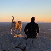 Mountain Lust (@mtn_lust) 's Twitter Profile