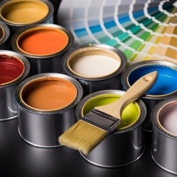 Domestic, Commercial and Industrial Decorators. Established 1992