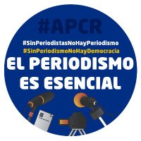 A. Periodistas CR(@apciudadreal) 's Twitter Profile Photo