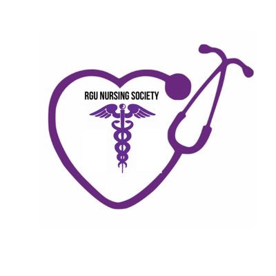 Welcome to RGU nursing society. The aim of the RGU Nursing society is to bring likeminded people together! Keep an eye out for events! 🩺