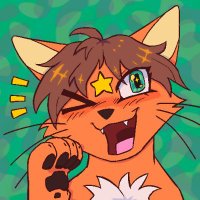 AL KAT 🐾 (@clanzine_wc) 's Twitter Profile