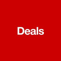 Deals Deals Deals (@giftidea01) 's Twitter Profile Photo