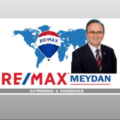 Remax Meydan Gayrimenkul Broker