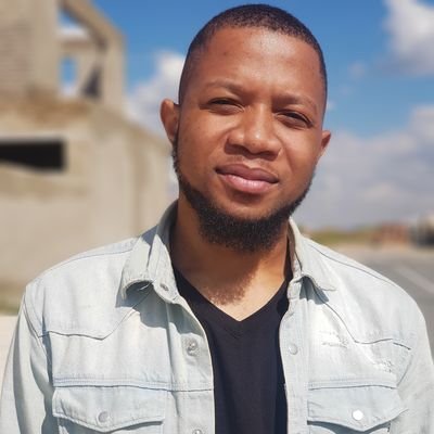 AyandaHlophe_'s profile picture. A concerned member of the public