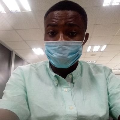 ChidozieAnyanw6's profile picture. good sense of reasoning