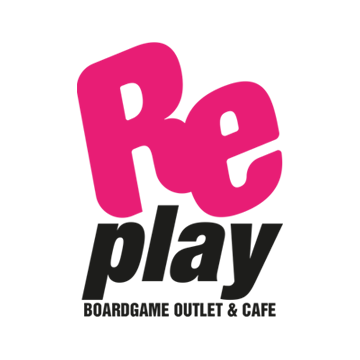 ReplayOutletCafe