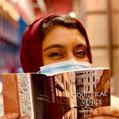 SufiaAlam6's profile picture. Your typical brown girl with a passion for climate change and storytelling. Currently Senior Comms Advisor for @thirdwayenergy. Views are my own.
