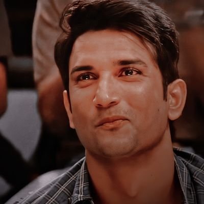 Here on Twitter for Spreading the Legacy of Sushant Singh Rajput !
#SSRism |
 
Instagram : https://t.co/xTb339xRo1