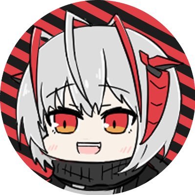 無言フォロー常習犯。どうか弊ロドスに慈悲を、、、、、アイコンは勢。(@Ikioi17)さんより。