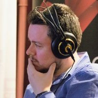 David Cuevas (@dcuevasc) 's Twitter Profile