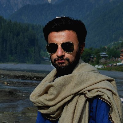 syedsaa35820570's profile picture. Nature Loving