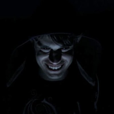 Ashkan Ghさんのプロフィール画像