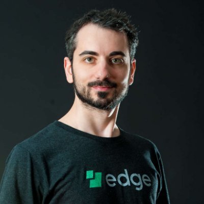 Author of @QAaboutBitcoin, SW QA Tester and Support for @EdgeWallet. 
Donations:⚡️ donate@btcpay.davidcoen.it
Nostr: https://t.co/T3ZfpdG40O