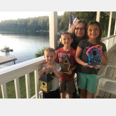 AuntSara4's profile picture. Fun-loving Aunt that ADORES her nieces and nephews! My pride and joy is Josie, my sweet, loving Chihuahua!🐕