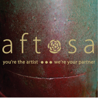 Aftosa has been serving the Ceramic Community for 30 years. We are your top resource of glazes, tile products and ceramic tools and supplies.