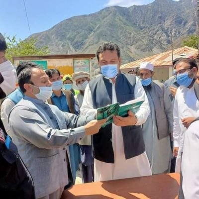 An association of PMS Officers in Schedule-I striving for constitutional and legal rights of them on PMS posts in Shedule-II of Khyber Pakhtunwa PMS rules 2007.