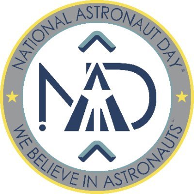 Natl Astronaut Day