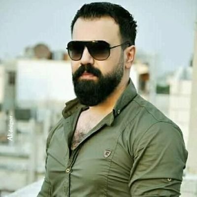 v7E0VhPJrkz3MNr's profile picture. عراقي وما دنّك راسي