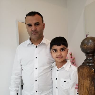 AhmadShahAmiri6's profile picture. Mortgage Specialist