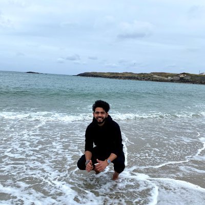 DigantKumar16's profile picture. 