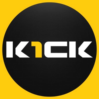 K1CK is a legal and registered Esports brand with over 900 awards that originated from a Multigaming Club. Alive and K1cking since 1998.