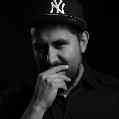 Jon Blackさんのプロフィール画像