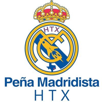 Peña Madridista HTX is fan base that brings Madridismo to Houston. ¡Hala Madrid!#PMH #PeñaMadridistaHouston #HalaMadrid #HalaMadridYNadaMas