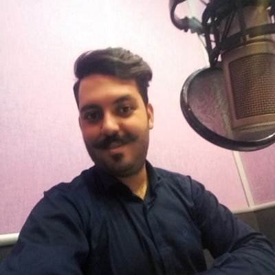 شهروند جمهوری اسلامی🇮🇷|کمی خبرنگار|قدری گوینده🎙️|مقداری دست به قلم✒️