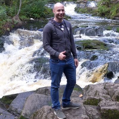 anton_ilyukhin's profile picture. Gamedev?
