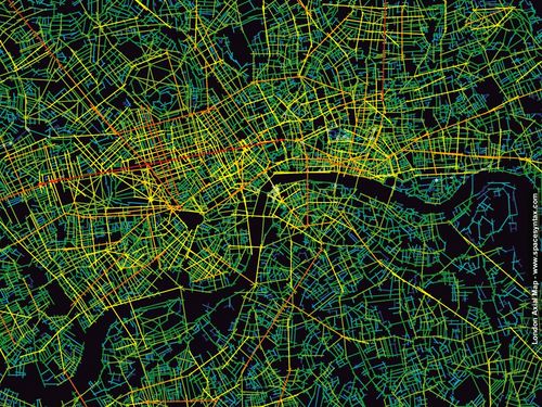 A resource for the worldwide network of Academics working with space syntax theory, methods and tech. Edited by the UCL Bartlett #SpaceSyntax Lab