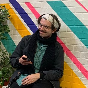 GabrielLunn's profile picture. Multimedia Journalist, writer, music snob, long distance runner