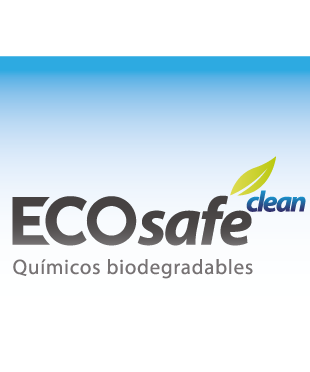 Eosafe Clean es una línea de productos de limpieza (hiperconcentrados) biodegradables,alto rendimiento y eficaz aplicación.