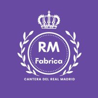 RM Fabrica(@RMFabrica) 's Twitter Profile Photo