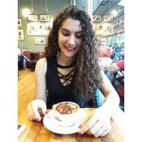 Pınar Serpen (@p_serpen) 's Twitter Profile