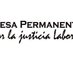 Mesa Permanente por la Justicia Laboral -MPJL- (@MesaLaboral) Twitter profile photo