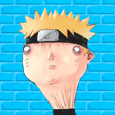 HokagueNartuo's profile picture. sachez qu'en ce moment j'ai faim , et j'ai surement dormi que 2 h cette nuit donc faites pas chier ( ma pp a étée honteusement volée à @oliodrw 
)