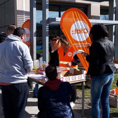 CFDTSITELFrance's profile picture. Le Twitter des élus CFDT SITEL France