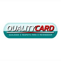 Quality Card (@quality_card) 's Twitter Profile